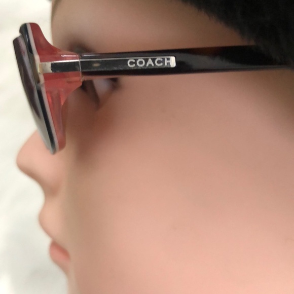Coach Sunglasss - Picture 1 of 8